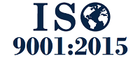                ISO 9001:2015